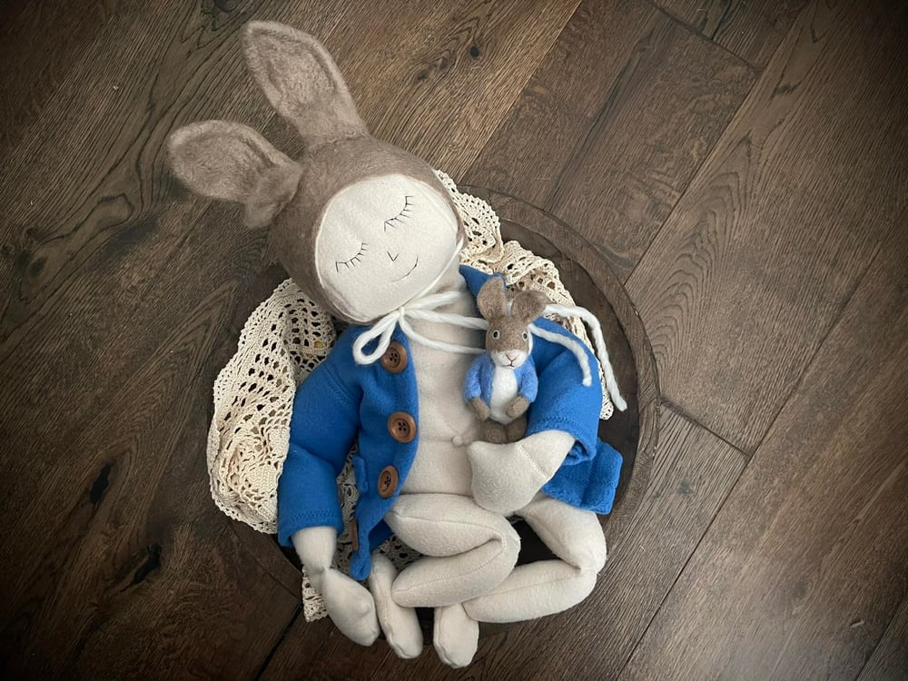 Little sales bunny toys